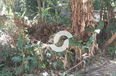 Terreno à venda, 750 m² por r$ 350.000,00 - serra grande - niterói/rj