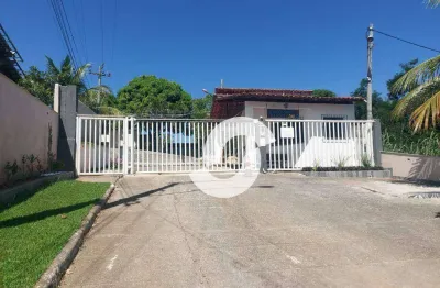 Terreno à venda, 360 m² por r$ 100.000,00 - centro - maricá/rj