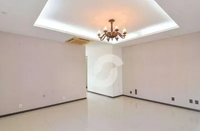 Casa com 4 dormitórios à venda, 171 m² por r$ 800.000,00 - são francisco - niterói/rj