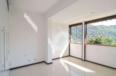 Casa com 4 dormitórios à venda, 171 m² por r$ 800.000,00 - são francisco - niterói/rj