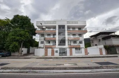 Apartamento à venda, 69 m² por r$ 760.000,00 - piratininga - niterói/rj