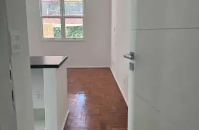 Apartamento com 1 quarto à venda na Rua Mem de Sá, 82, Icaraí, Niterói