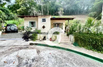 Casa com 3 dormitórios à venda, 70 m² por r$ 550.000,00 - itaipu - niterói/rj