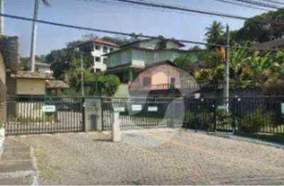 Terreno à venda, 476 m² por r$ 550.000,00 - pendotiba - niterói/rj