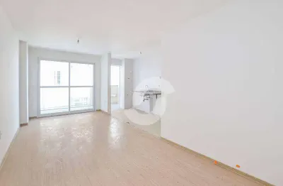 Apartamento à venda, 74 m² por r$ 650.000,00 - são domingos - niterói/rj