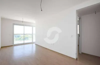 Apartamento à venda, 75 m² por r$ 860.000,00 - são domingos - niterói/rj