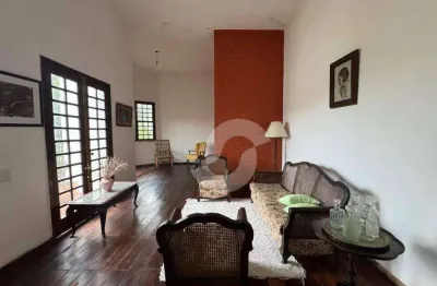 Casa com 1 quarto à venda na Rua Doutor Luiz Guilherme da Cunha, 236, Piratininga, Niterói