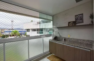Apartamento com 2 dormitórios à venda, 93 m² por r$ 900.000,00 - itacoatiara - niterói/rj