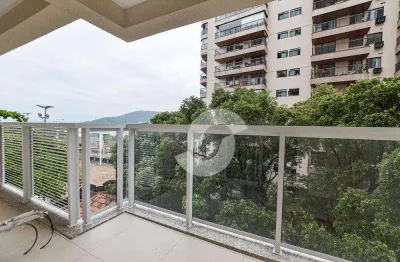 Apartamento com 3 quartos à venda na Avenida Visconde do Rio Branco, 731, São Domingos, Niterói