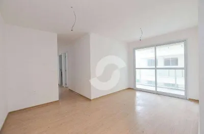 Apartamento à venda, 84 m² por r$ 870.000,00 - são domingos - niterói/rj