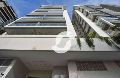 Apartamento com 3 dormitórios à venda, 84 m² por r$ 930.000,00 - são domingos - niterói/rj