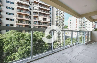 Apartamento com 3 quartos à venda na Avenida Visconde do Rio Branco, 731, São Domingos, Niterói