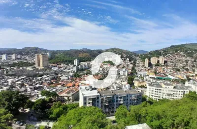 Apartamento com 2 dormitórios à venda, 46 m² por r$ 150.000,00 - fonseca - niterói/rj