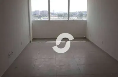 Sala comercial à venda na Avenida Vinte e Dois de Maio, 4825, Centro, Itaboraí