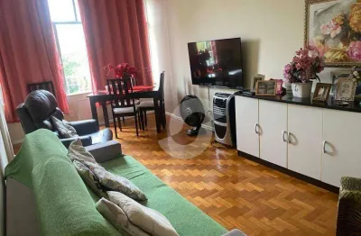 Apartamento com 3 dormitórios à venda, 129 m² por r$ 650.000,00 - icaraí - niterói/rj