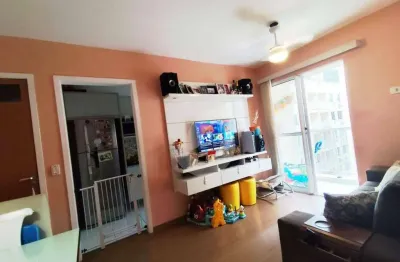 Apartamento com 2 dormitórios à venda, 55 m² por r$ 320.000,00 - piratininga - niterói/rj