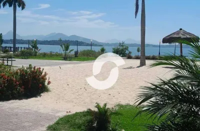 Terreno à venda, 439 m² por r$ 120.000,00 - são josé do imbassaí - maricá/rj