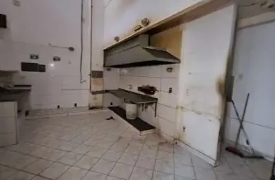 Ponto comercial à venda na Rua Presidente Pedreira, 38, Ingá, Niterói