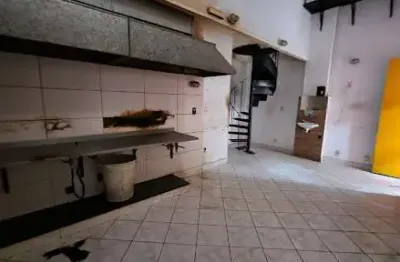 Ponto comercial à venda na Rua Presidente Pedreira, 38, Ingá, Niterói