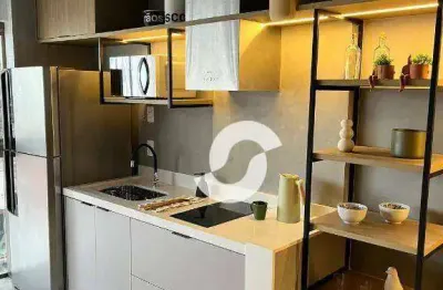 Loft - rua mariz e barros, 225 - icaraí - niterói/rj