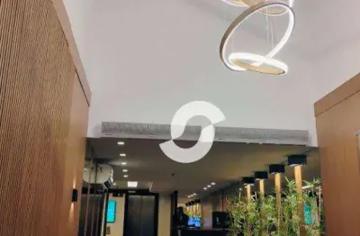 Sala à venda, 33 m² por r$ 395.000,00 - icaraí - niterói/rj
