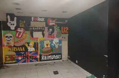 Ponto comercial à venda na Rua Presidente Pedreira, 38, Ingá, Niterói