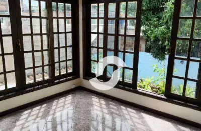 Casa com 3 dormitórios à venda, 95 m² por r$ 395.000,00 - gradim - são gonçalo/rj