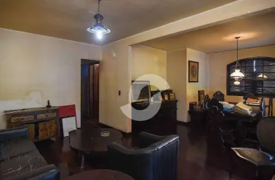 Casa de 2 andares em icaraí, 3 dormitórios à venda, 160 m² por r$ 1.200.000