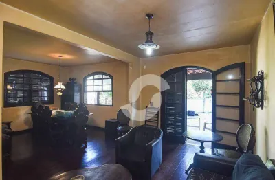 Casa de 2 andares em icaraí, 3 dormitórios à venda, 160 m² por r$ 1.200.000