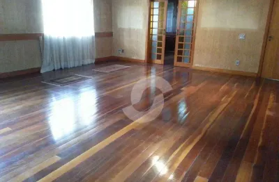 Casa com 4 quartos à venda na Rua Desembargador Aires Itabaiana, 231, Vital Brasil, Niterói