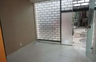 Ponto comercial à venda na Rua Presidente Pedreira, 38, Ingá, Niterói