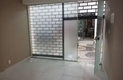 Ponto comercial à venda na Rua Presidente Pedreira, 38, Ingá, Niterói