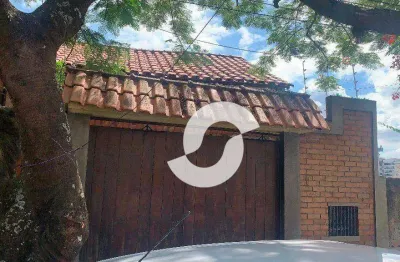 Casa com 4 dormitórios à venda, 262 m² por r$ 1.110.000,00 - icaraí - niterói/rj