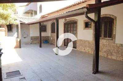 Casa à venda, 80 m² por r$ 380.000,00 - itaipuaçu - maricá/rj