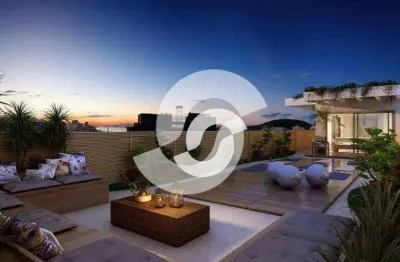 Sala comercial com 1 sala à venda na Rua General Andrade Neves, 9, Centro, Niterói