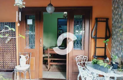 Casa com 3 dormitórios à venda, 138 m² por r$ 650.000,00 - inoã - maricá/rj