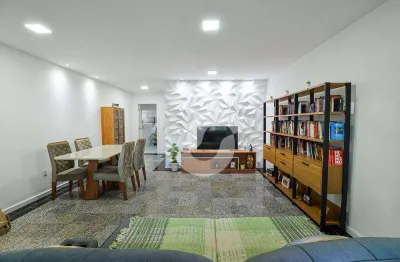 Casa com 3 dormitórios à venda, 120 m² por r$ 600.000,00 - itaipu - niterói/rj