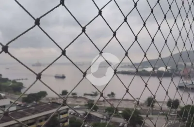 Apartamento com 2 quartos à venda, 69 m² por r$ 400.000 - centro - niterói/rj