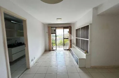 Apartamento com 2 dormitórios à venda, 65 m² por R$ 570.000,00 - Gragoatá - Niterói/RJ