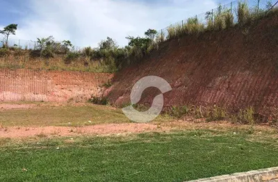 Terreno à venda, 480 m² por r$ 360.000,00 - cajueiros - maricá/rj
