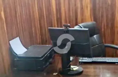 Sala comercial com 1 sala à venda na Avenida Ernani do Amaral Peixoto, 55, Centro, Niterói
