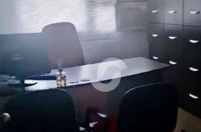 Sala comercial com 1 sala à venda na Avenida Ernani do Amaral Peixoto, 55, Centro, Niterói