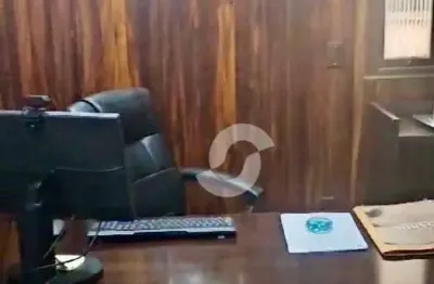 Sala comercial com 1 sala à venda na Avenida Ernani do Amaral Peixoto, 55, Centro, Niterói