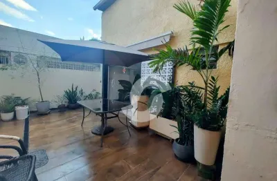 Casa com 3 dormitórios à venda, 197 m² por r$ 860.000,00 - são francisco - niterói/rj