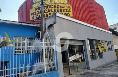 Loja à venda, 300 m² por r$ 1.500.000,00 - centro - niterói/rj
