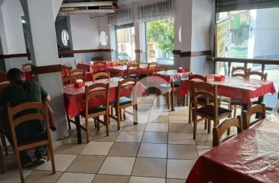 Loja à venda (restaurante) , 300 m² por r$ 1.500.000 - centro - niterói/rj