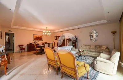 Casa à venda, 403 m² por r$ 2.000.000,00 - são francisco - niterói/rj