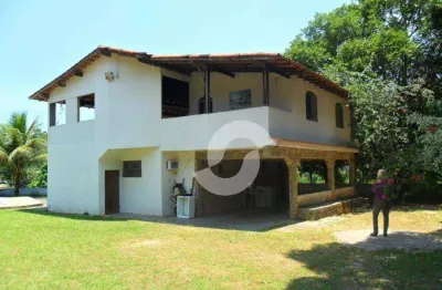 Casa com 1 quarto à venda na Estrada Hungria, 330, Rio do Ouro, São Gonçalo