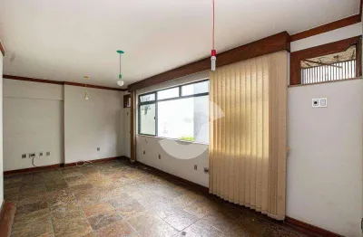 Apartamento com 4 dormitórios à venda, 306 m² por r$ 1.200.000,00 - icaraí - niterói/rj