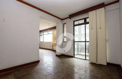 Apartamento com 4 dormitórios à venda, 306 m² por r$ 1.200.000,00 - icaraí - niterói/rj
